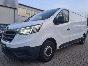 Gebrauchte Renault Trafic