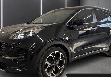 Kia Sportage 79.800 km 19.700 &euro; Fellbach 70736