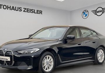BMW i4 41.450 km 38.160 &euro; Waiblingen 71332