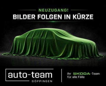 Gebrauchte Skoda Octavia