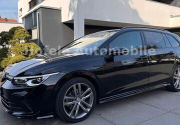 VW Golf 22.750 km 28.450 &euro; Heiningen 73092