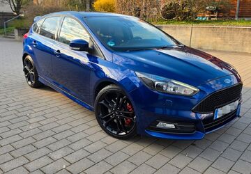 Ford Focus 146.500 km 14.999 &euro; Göppingen 73035
