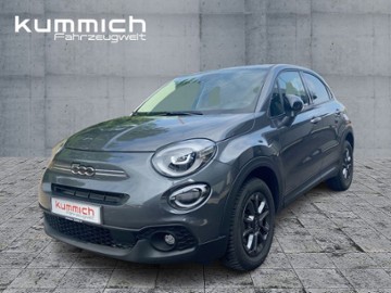 Gebrauchte Fiat 500X