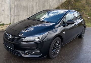 Opel Astra 220.000 km 6.700 &euro; Essingen­­­ 73457