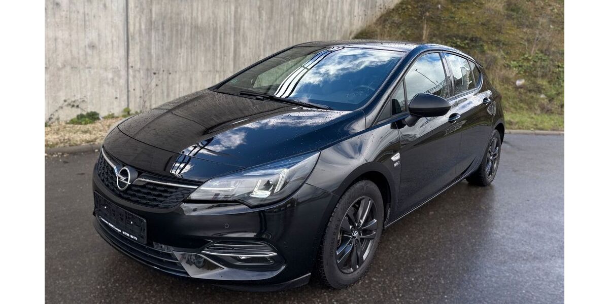 Opel Astra 220.000 km 6.700 &euro; Essingen­­­ 73457