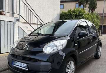 Citroen C1 94.000 km 3.300 &euro; Weinstadt 71384