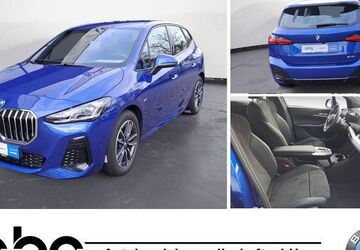 BMW 218 Active Tourer 10.850 km 28.450 &euro; Göppingen 73037