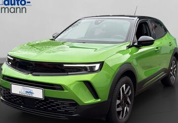 Opel Mokka 51.150 km 19.290 &euro; Bad Ditzenbach 73342