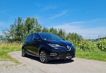 Renault ZOE 56.500 km 14.490 &euro; Kernen im Remstal 71394