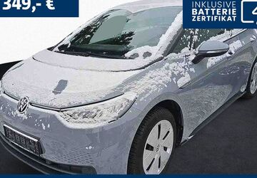 VW ID.3 42.604 km 24.730 &euro; Schorndorf 73614