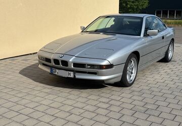BMW 850 153.397 km 42.500 &euro; Ebersbach 73061