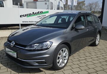 VW Golf 68.700 km 14.470 &euro; Donzdorf 73072
