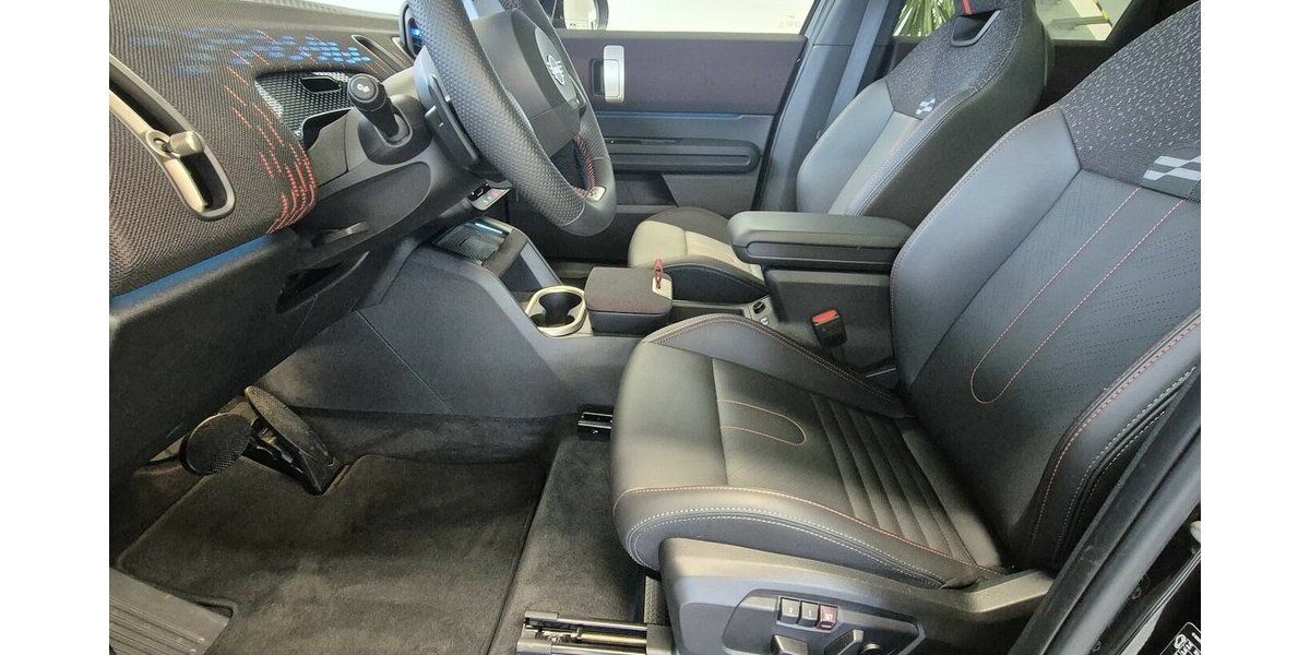 Mini John Cooper Works D Trim XL/360K/HUD/PSD/ACC/AHK 21.500 km 39.990 &euro; Eislingen 73054