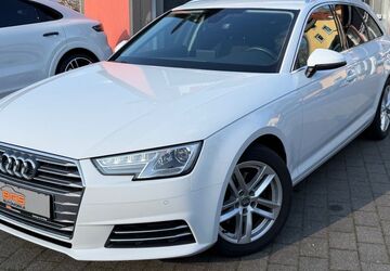 Audi A4 85.000 km 20.390 &euro; Geislingen/Steige 73312