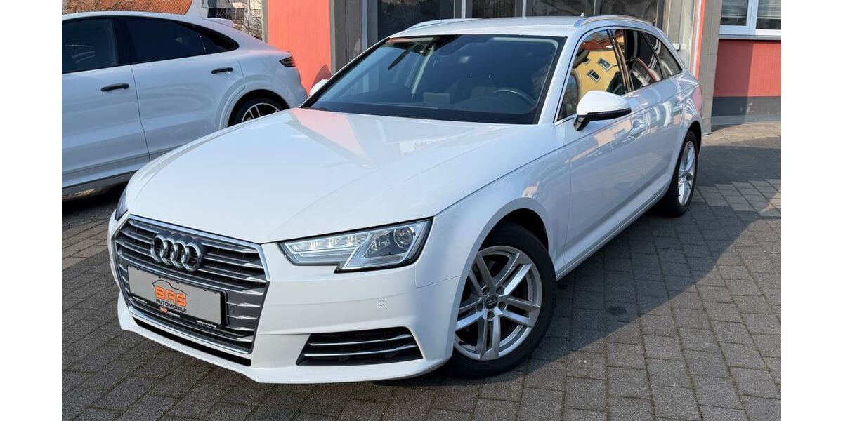 Audi A4 85.000 km 20.390 &euro; Geislingen/Steige 73312