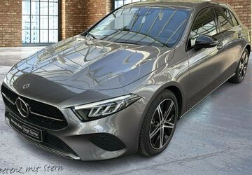 Mercedes-Benz A 200 3.300 km 30.490 &euro; Schorndorf 73614