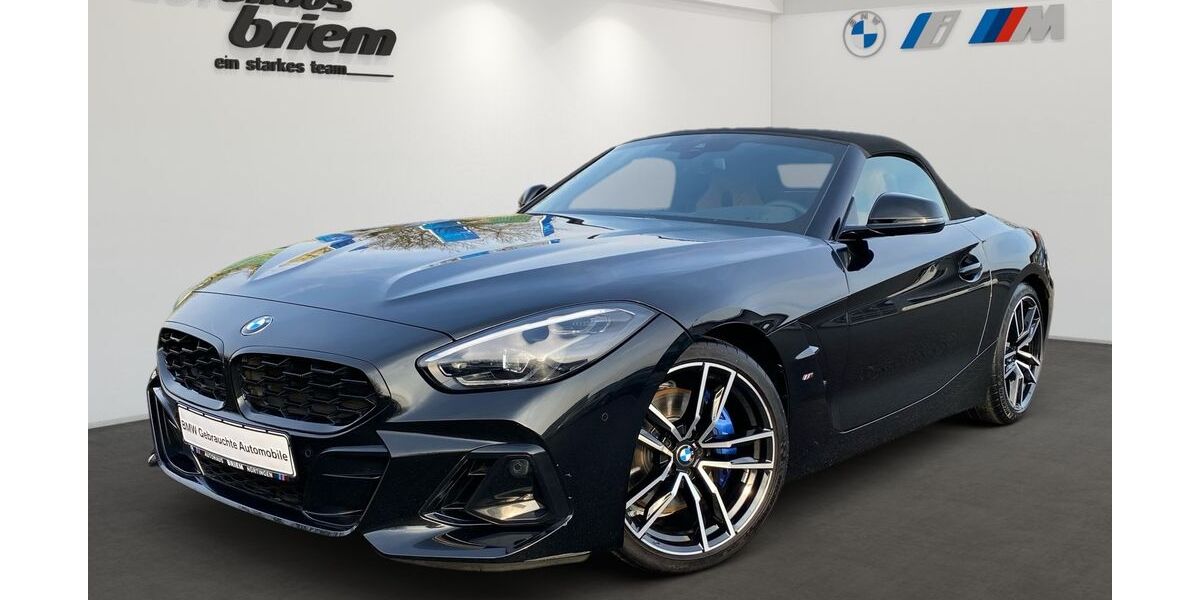BMW Z4 M40 24.900 km 55.800 &euro; Nürtingen 72622