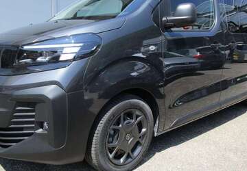 Opel Vivaro 3.500 km 37.850 &euro; Lenningen 73252