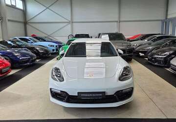 Porsche Panamera 59.831 km 69.989 &euro; Korb 71404