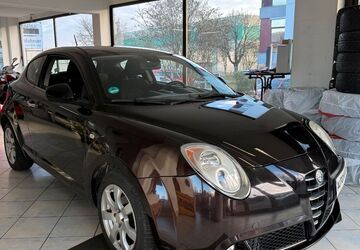 Alfa Romeo MiTo 169.300 km 3.250 &euro; Nürtingen 72622