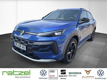 Gebrauchte VW T-Roc