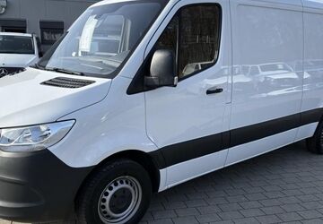 Mercedes-Benz Sprinter 82.798 km 29.607 &euro; Schorndorf 73614