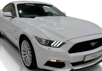 Ford Mustang 35.980 km 27.990 &euro; Fellbach 70736