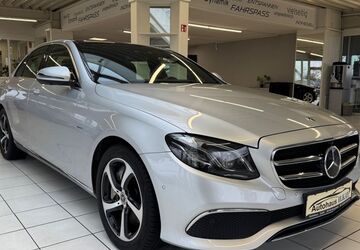 Mercedes-Benz E 400 170.000 km 29.990 &euro; Berghülen 89180