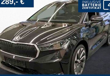 Skoda Enyaq 50.959 km 25.930 &euro; Weinstadt-Endersbach 71384