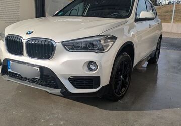 BMW X1 111.000 km 17.250 &euro; Waiblingen 71334