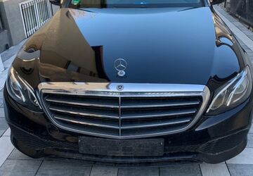 Mercedes-Benz E 200 233.800 km 13.490 &euro; Waiblingen 71336