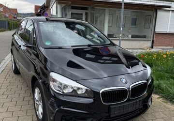 BMW 218 Active Tourer 170.500 km 7.900 &euro; Göppingen 73033