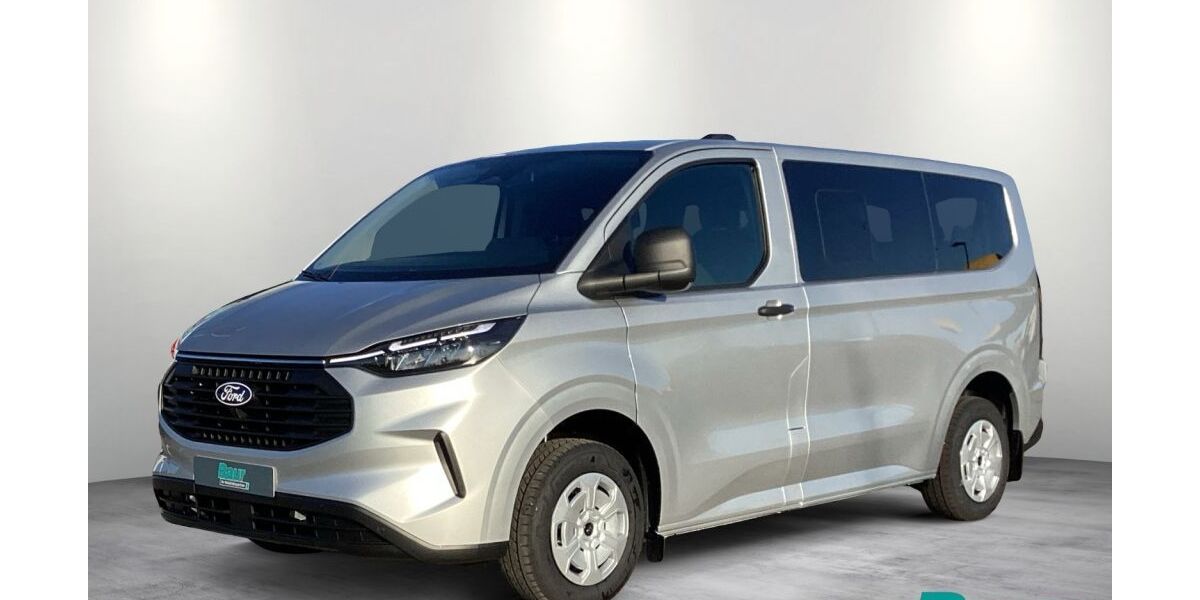 Ford Transit Custom 19.850 km 39.990 &euro; Mutlangen 73557