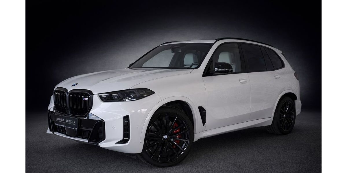 BMW X5 M60 31.500 km 92.700 &euro; Uhingen 73066