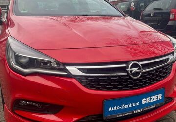 Opel Astra 100.000 km 11.999 &euro; Nürtingen 72622