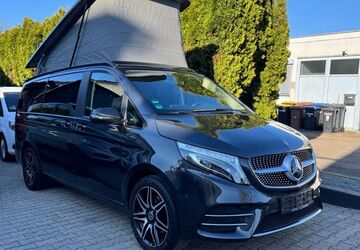 Mercedes-Benz V 300 37.000 km 64.580 &euro; Dettingen unter Teck 73265