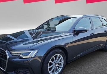 Audi A6 86.004 km 31.980 &euro; Schwäbisch Gmünd 73527