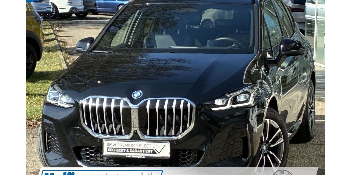 BMW 230 Active Tourer 38.859 km 34.890 &euro; Essingen 73457