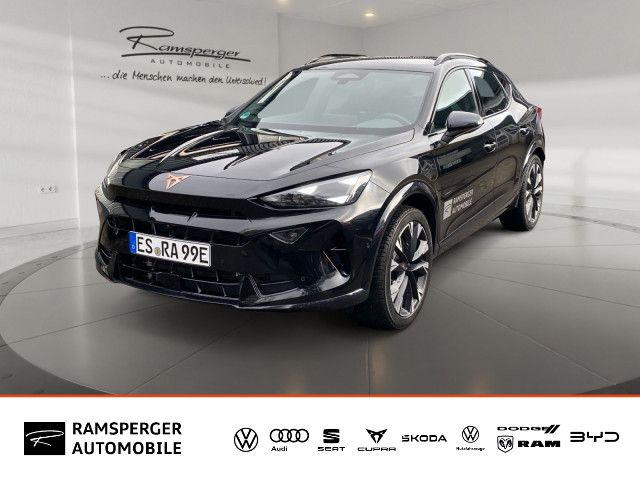 Cupra Formentor 1.500 km 48.930 &euro; Nürtingen 72622