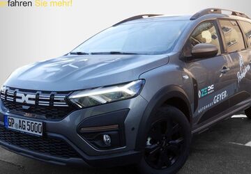 Dacia Jogger 1.980 km 24.990 &euro; Göppingen 73037