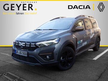 Gebrauchte Dacia Jogger