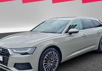 Audi A6 92.750 km 29.980 &euro; Schwäbisch Gmünd 73527