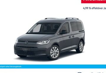 VW Caddy 7.826 km 42.950 &euro; Ebersbach 73061