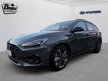 Gebrauchte Hyundai i30