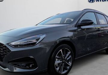 Hyundai i30 2.291 km 29.350 &euro; Schwäbisch Gmünd 73529