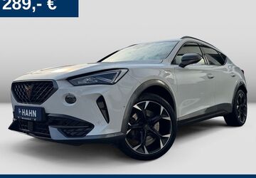 Cupra Formentor 29.296 km 26.930 &euro; Esslingen (bei Stuttgart) 73734