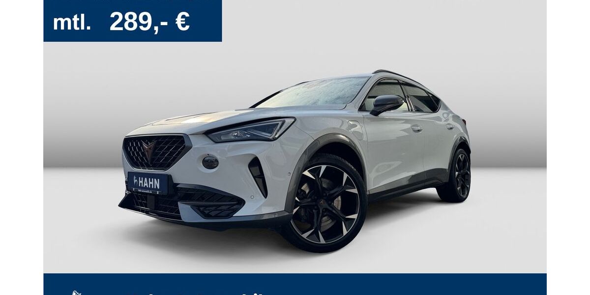 Cupra Formentor 29.296 km 26.930 &euro; Esslingen (bei Stuttgart) 73734