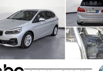 BMW 218 Active Tourer 24.846 km 22.830 &euro; Esslingen am Neckar 73730