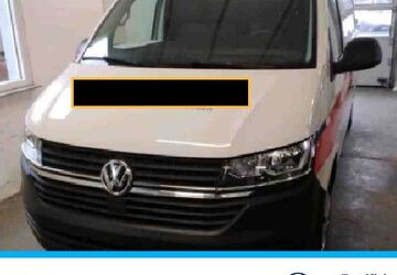 VW T6 Transporter 36.174 km 31.690 &euro; Ebersbach 73061