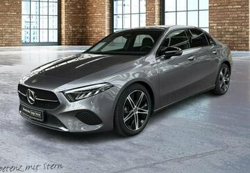 Mercedes-Benz A 200 22.400 km 29.980 &euro; Schorndorf 73614